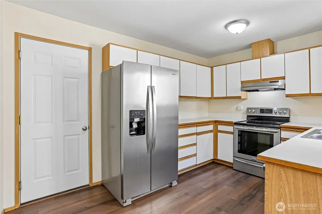16619 41st Drive NE Arlington WA 98223