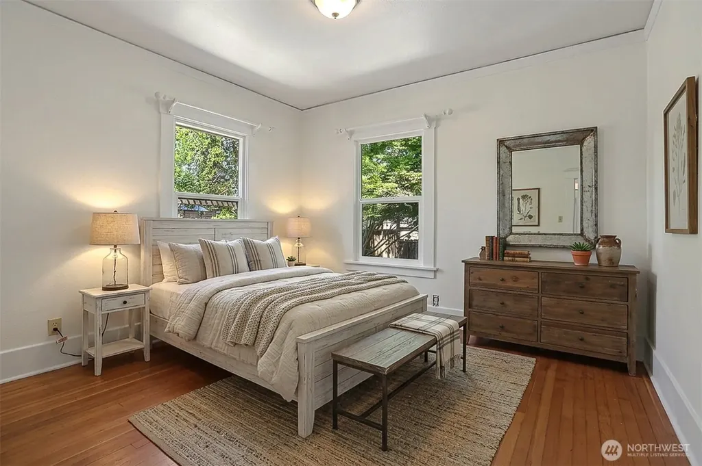 322 N 81st Street Seattle WA 98103