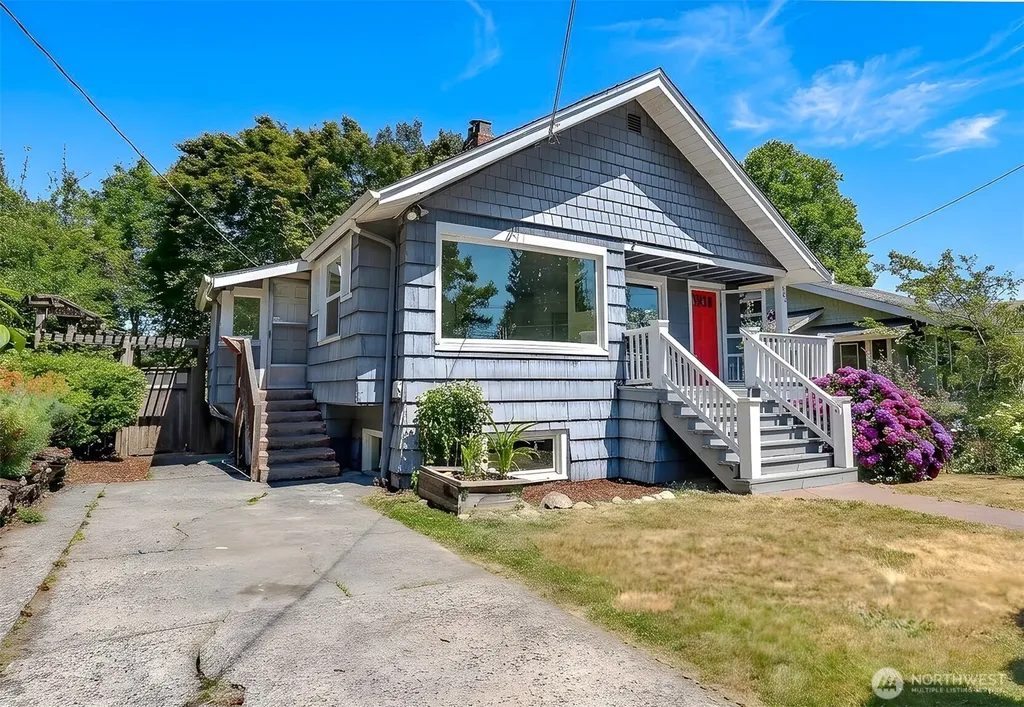 322 N 81st Street Seattle WA 98103
