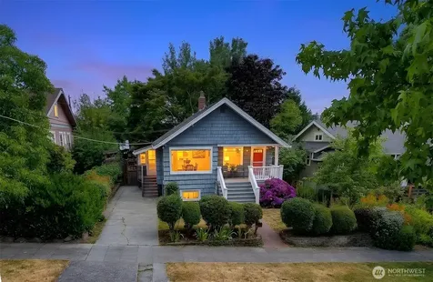 322 N 81st Street Seattle WA 98103