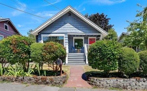 322 N 81st Street Seattle WA 98103