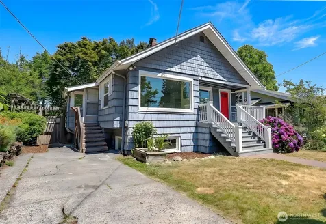 322 N 81st Street Seattle WA 98103