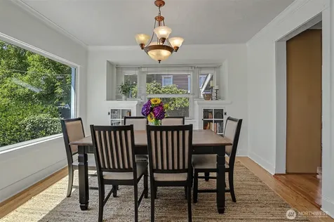 322 N 81st Street Seattle WA 98103