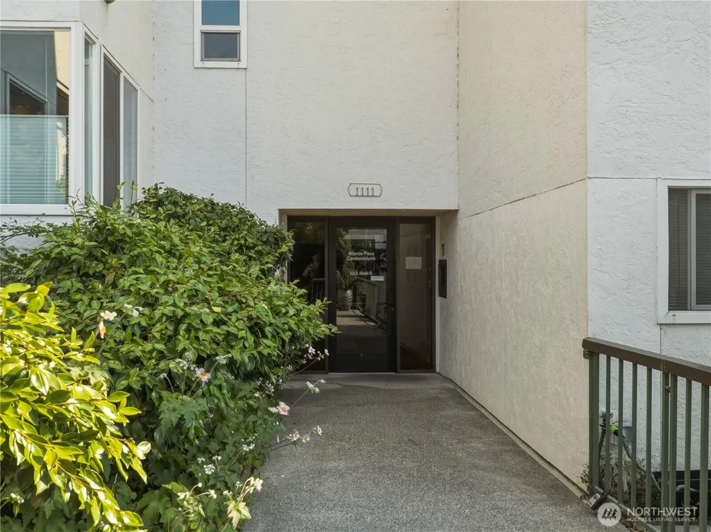 1111 S Atlantic Street Seattle WA 98134