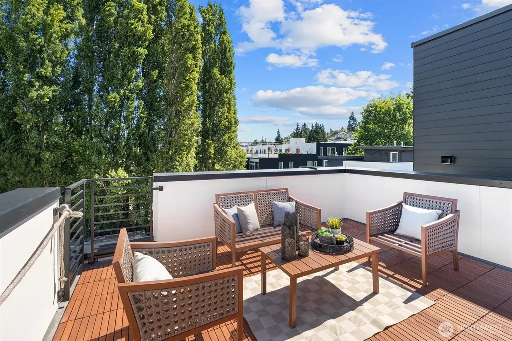 3116 Queen Anne Avenue N Seattle WA 98119
