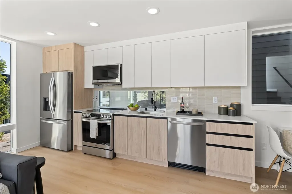 3116 Queen Anne Avenue N Seattle WA 98119