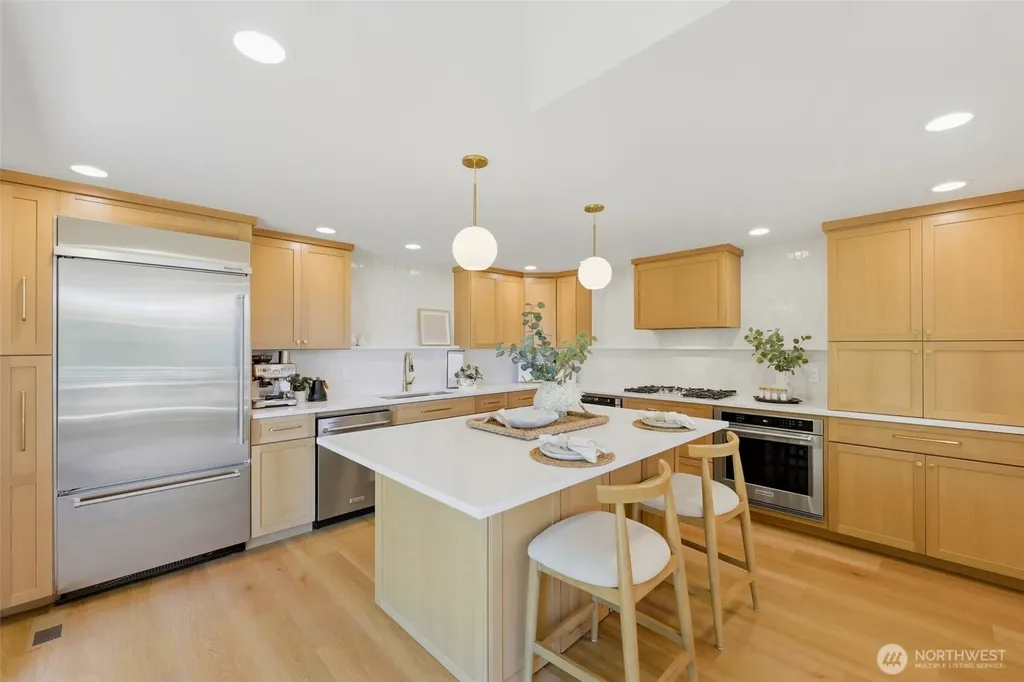 164 Madrona Drive NW Gig Harbor WA 98335