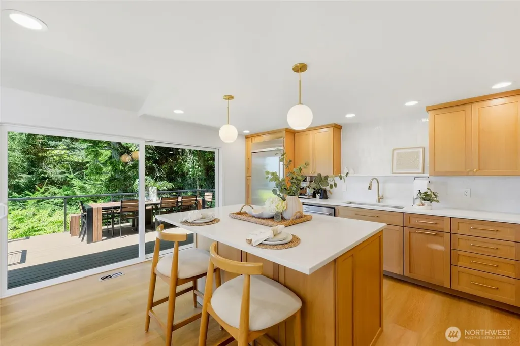 164 Madrona Drive NW Gig Harbor WA 98335