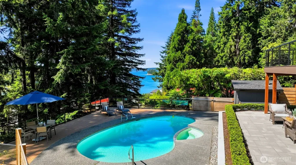 164 Madrona Drive NW Gig Harbor WA 98335