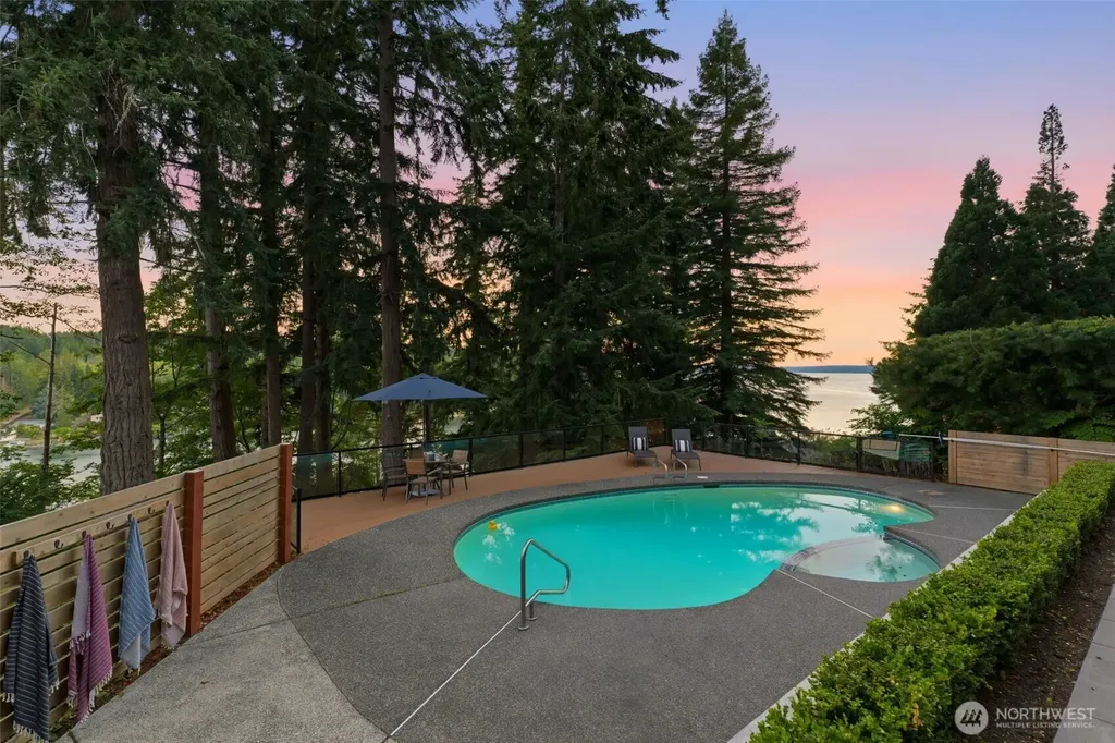 164 Madrona Drive NW Gig Harbor WA 98335