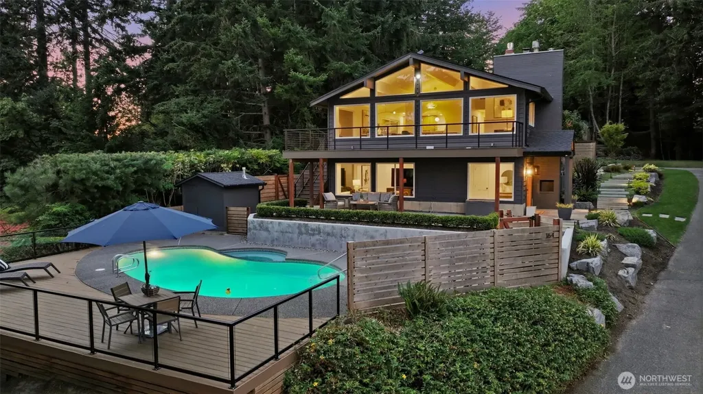 164 Madrona Drive NW Gig Harbor WA 98335