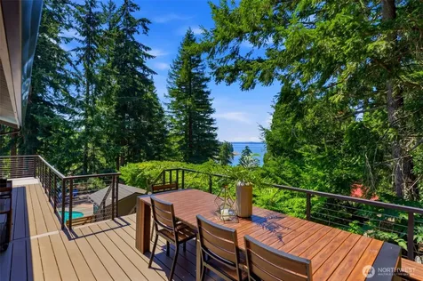 164 Madrona Drive NW Gig Harbor WA 98335