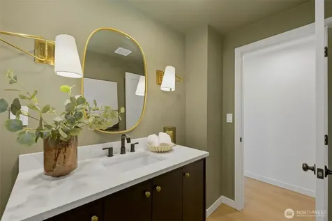 164 Madrona Drive NW Gig Harbor WA 98335
