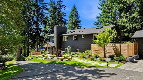 164 Madrona Drive NW Gig Harbor WA 98335