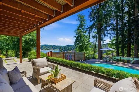 164 Madrona Drive NW Gig Harbor WA 98335