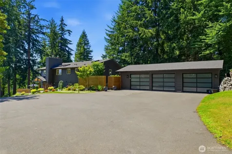 164 Madrona Drive NW Gig Harbor WA 98335