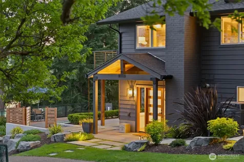 164 Madrona Drive NW Gig Harbor WA 98335