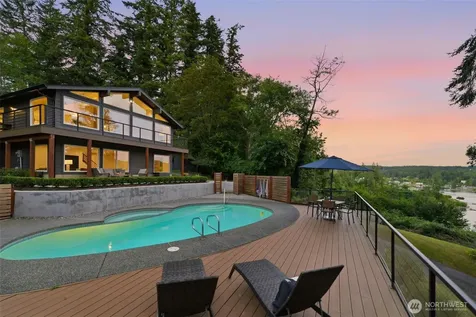 164 Madrona Drive NW Gig Harbor WA 98335