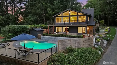 164 Madrona Drive NW Gig Harbor WA 98335