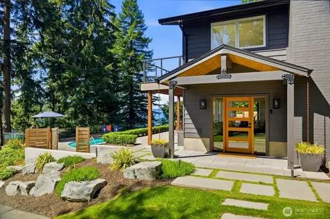 164 Madrona Drive NW Gig Harbor WA 98335