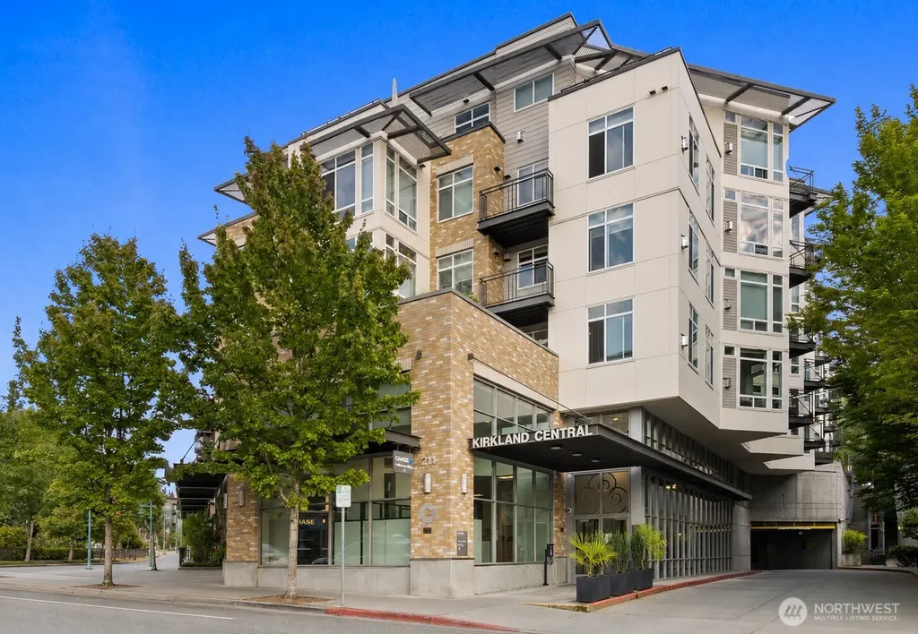211 Kirkland Avenue Kirkland WA 98033