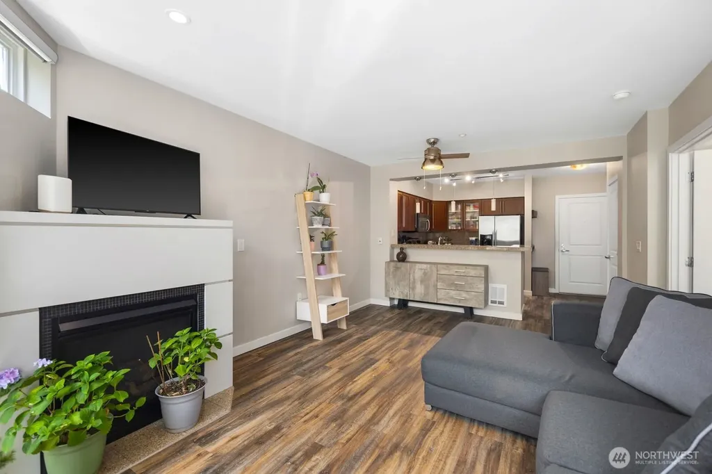 211 Kirkland Avenue Kirkland WA 98033