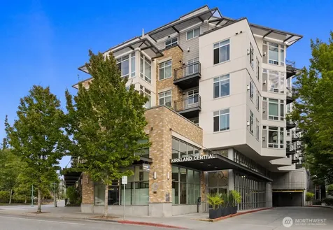 211 Kirkland Avenue Kirkland WA 98033