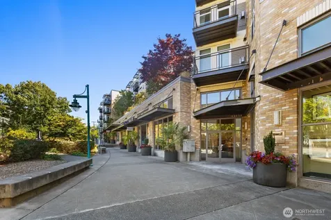 211 Kirkland Avenue Kirkland WA 98033