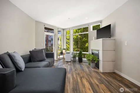 211 Kirkland Avenue Kirkland WA 98033