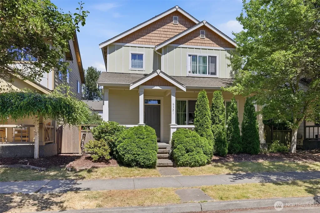 6321 Park Street E Fife WA 98424