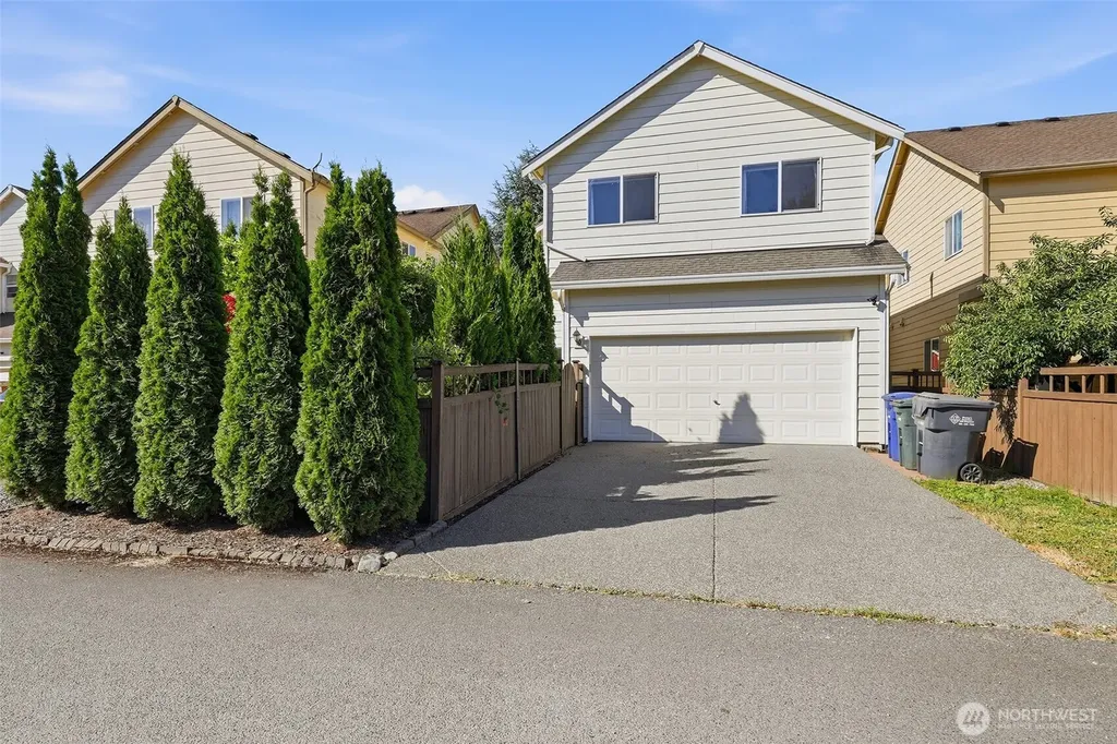 6321 Park Street E Fife WA 98424