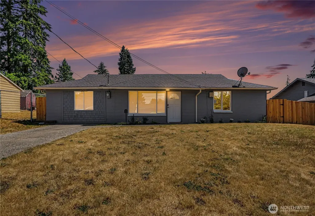 24305 58th Place W Mountlake Terrace WA 98043