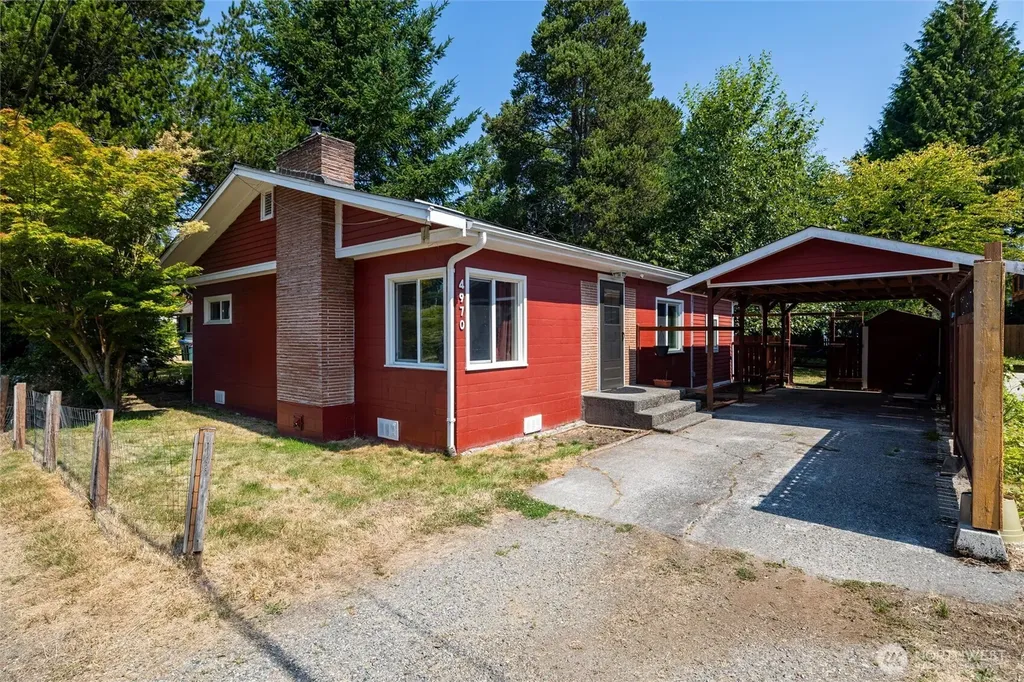 4970 Morgan Drive Blaine WA 98230