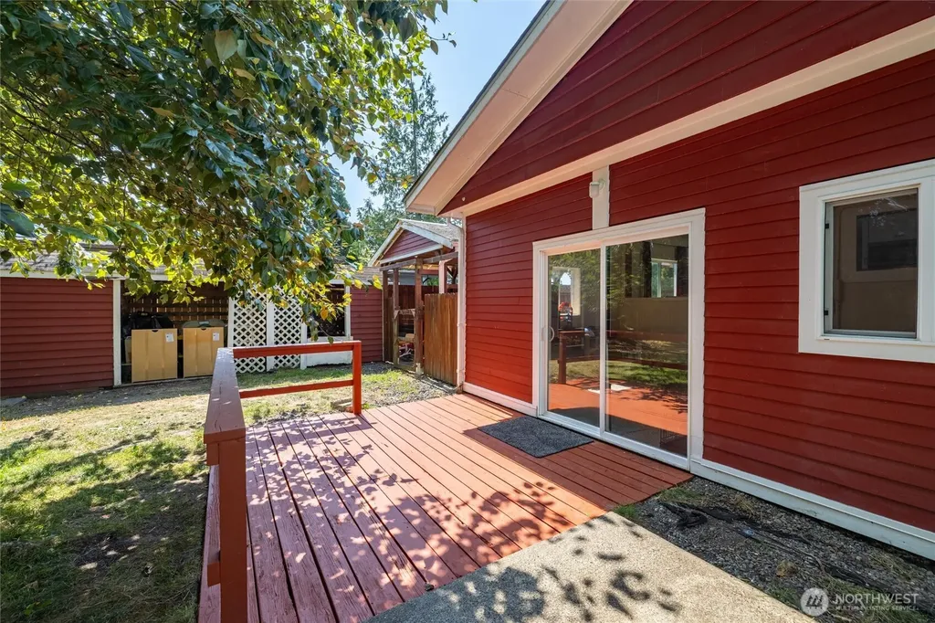 4970 Morgan Drive Blaine WA 98230