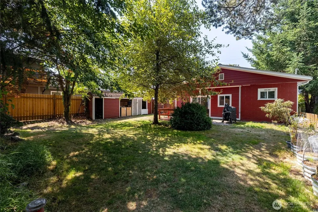 4970 Morgan Drive Blaine WA 98230