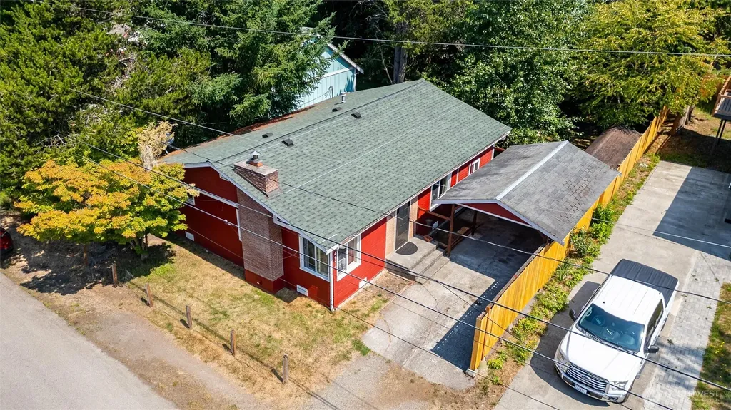 4970 Morgan Drive Blaine WA 98230