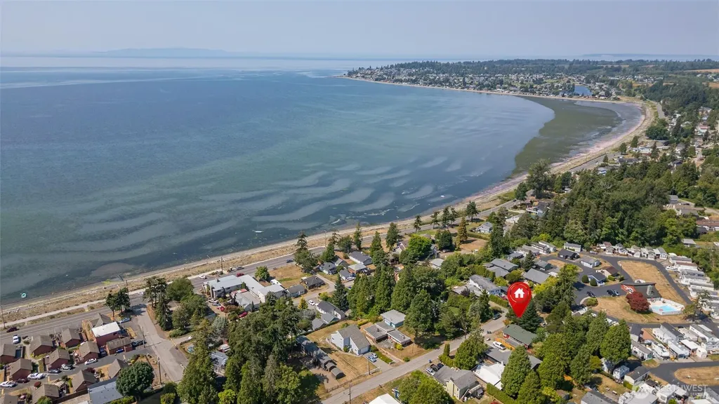 4970 Morgan Drive Blaine WA 98230
