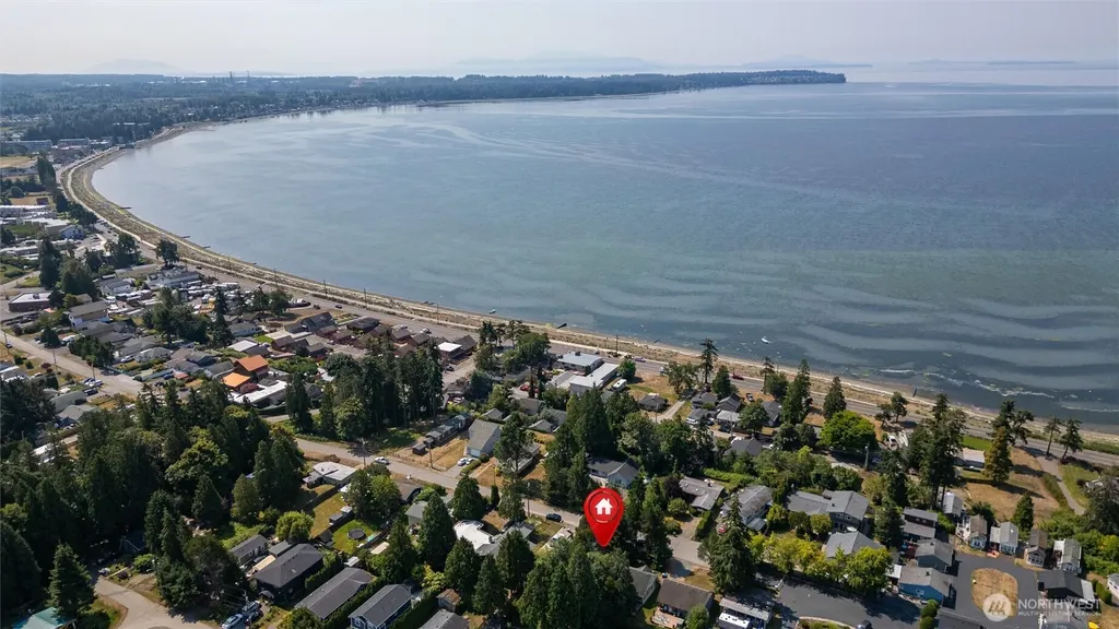 4970 Morgan Drive Blaine WA 98230
