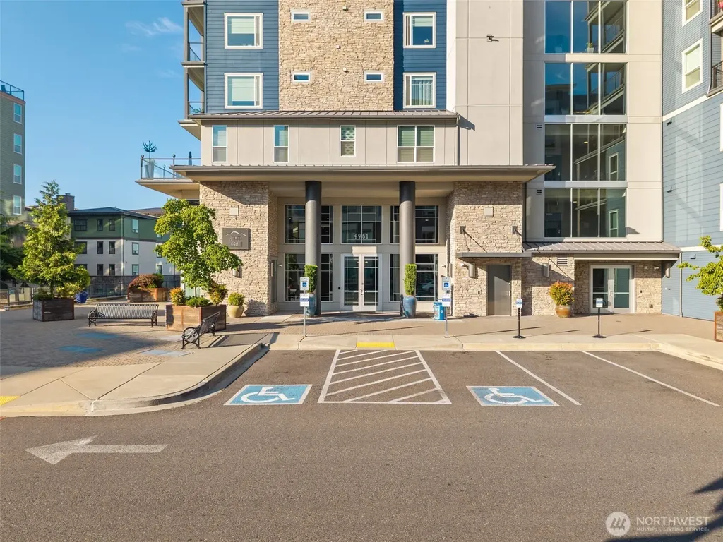 4961 Main Street Tacoma WA 98407