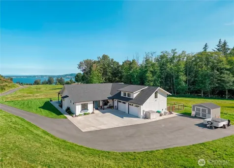 2115 Chinook Ridge Lane Oak Harbor WA 98277