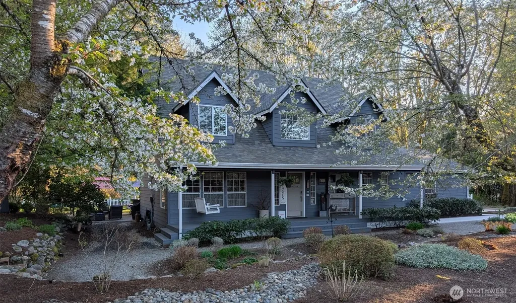 6808 Old Forest Lane SE Tumwater WA 98501