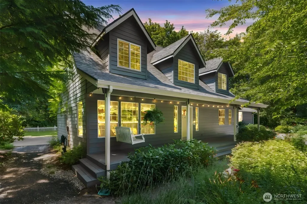 6808 Old Forest Lane SE Tumwater WA 98501