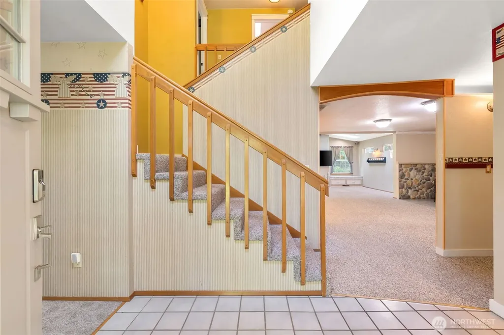 6808 Old Forest Lane SE Tumwater WA 98501