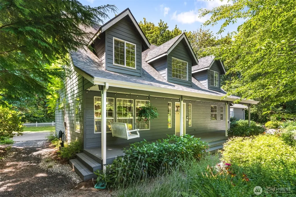 6808 Old Forest Lane SE Tumwater WA 98501
