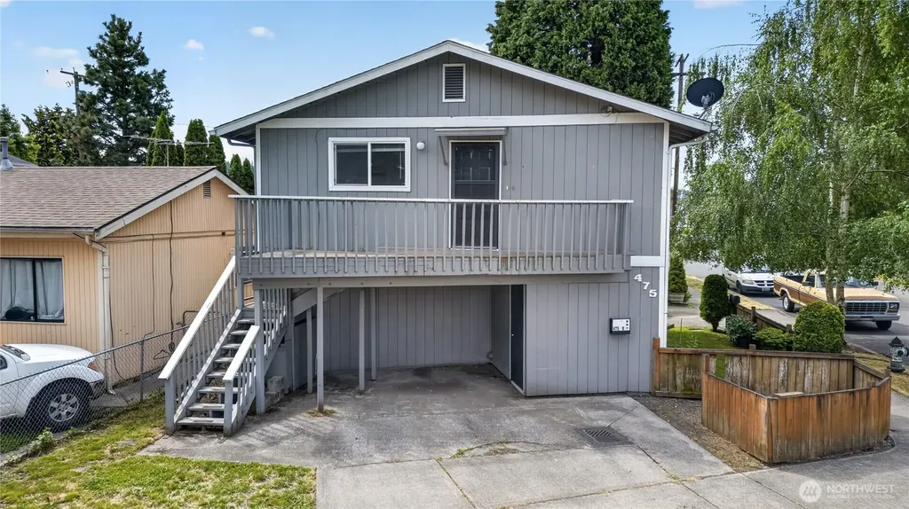 475 Houser Way S Renton WA 98057