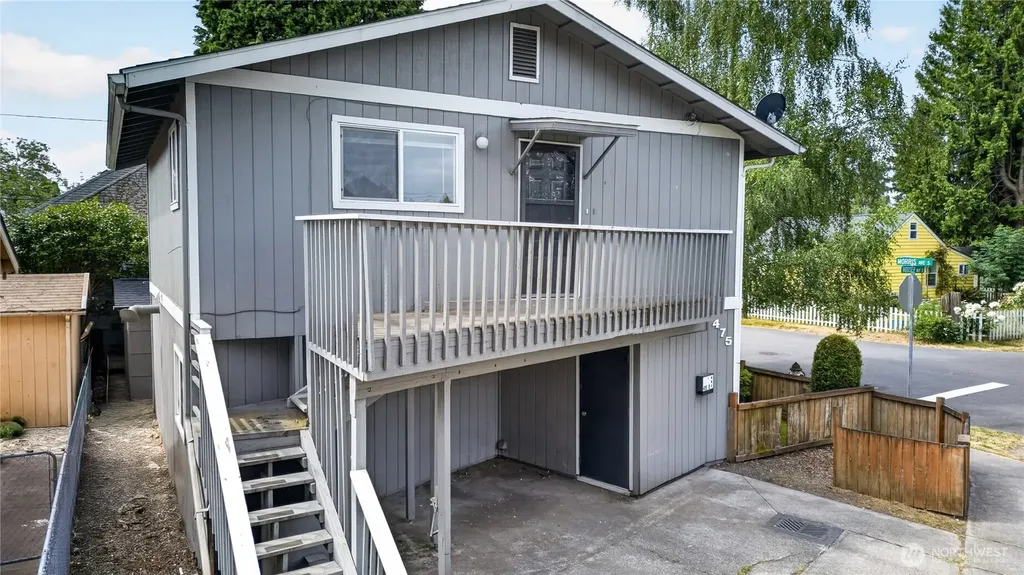 475 Houser Way S Renton WA 98057