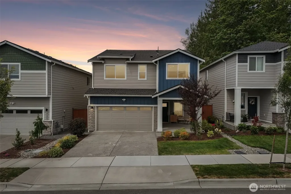 8543 52nd Place NE Marysville WA 98270