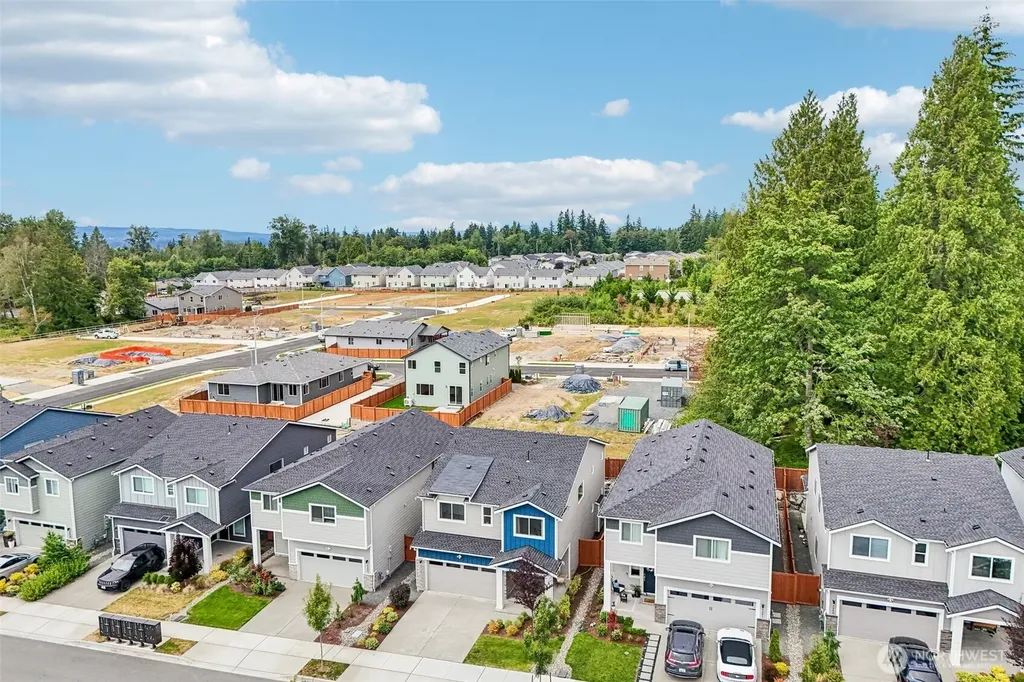 8543 52nd Place NE Marysville WA 98270