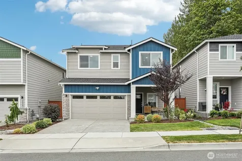8543 52nd Place NE Marysville WA 98270