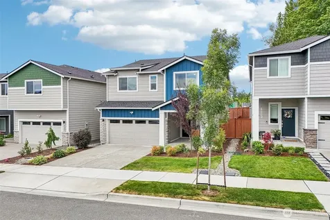8543 52nd Place NE Marysville WA 98270